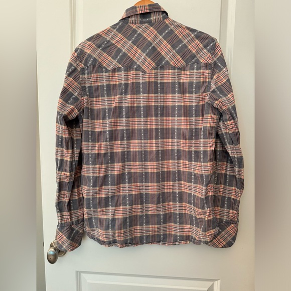 True Religion Shirt - Picture 3 of 5